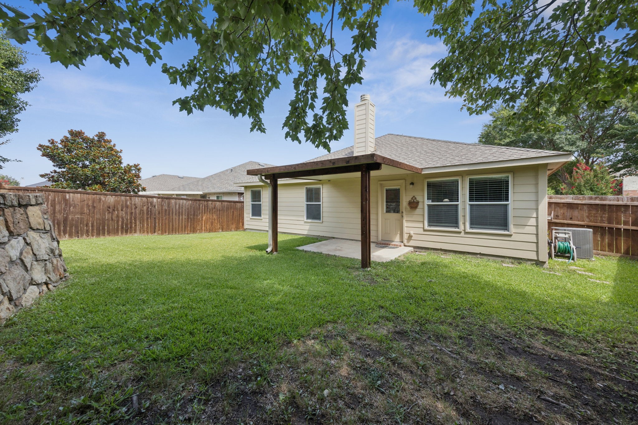 12721 Cedar Hollow Drive