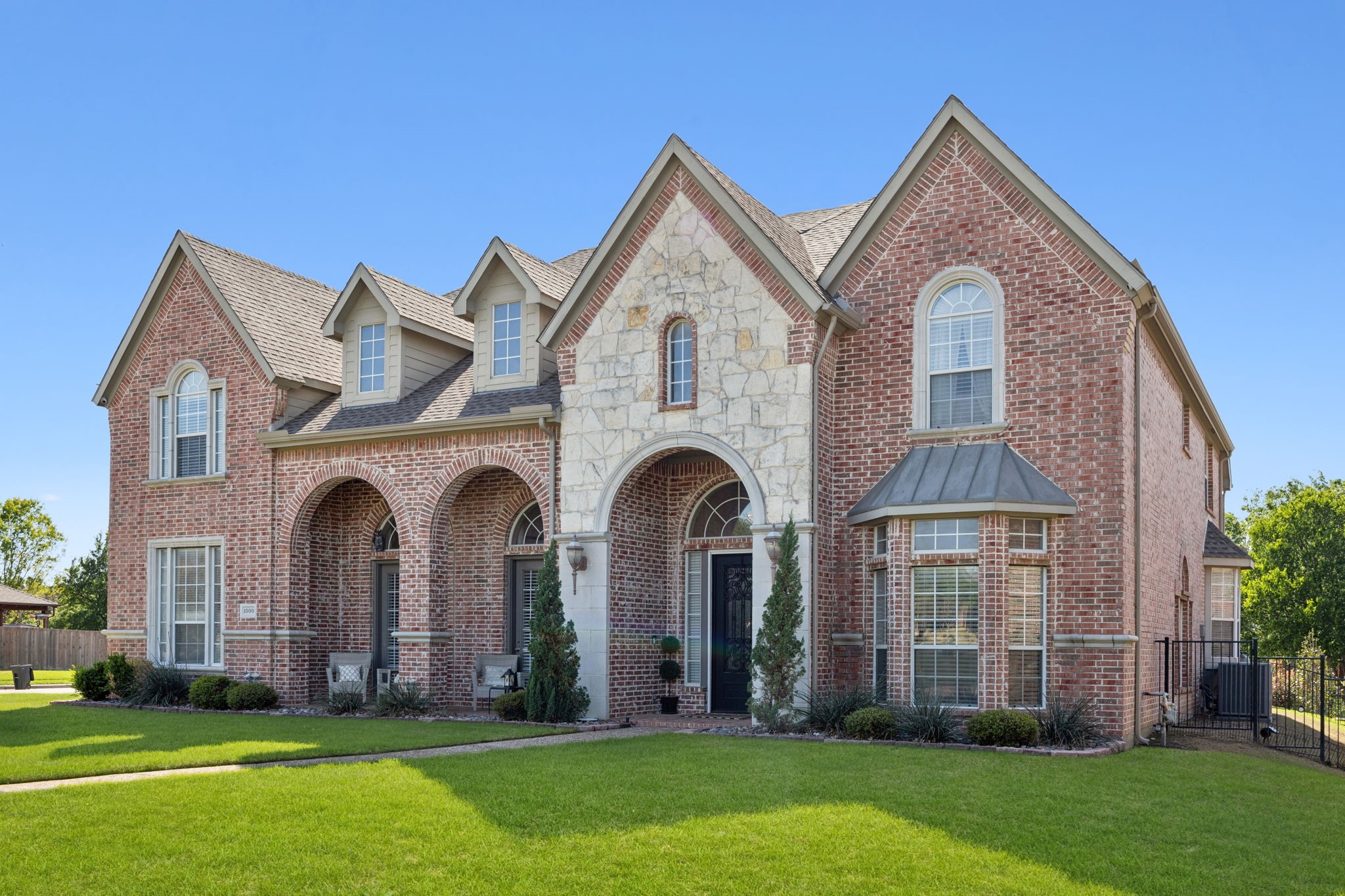 1500 Shropshire Street