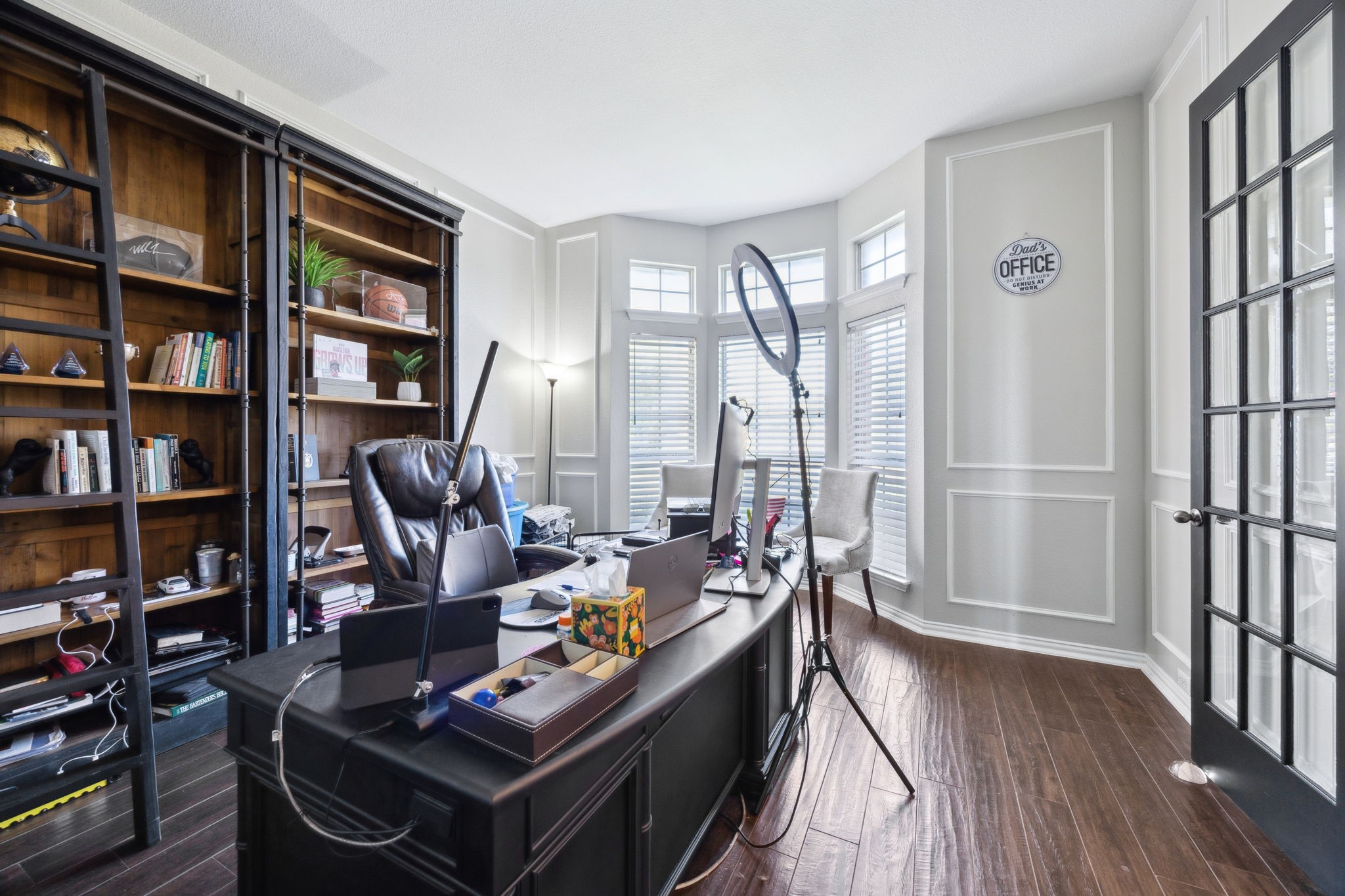 1500 Shropshire Street