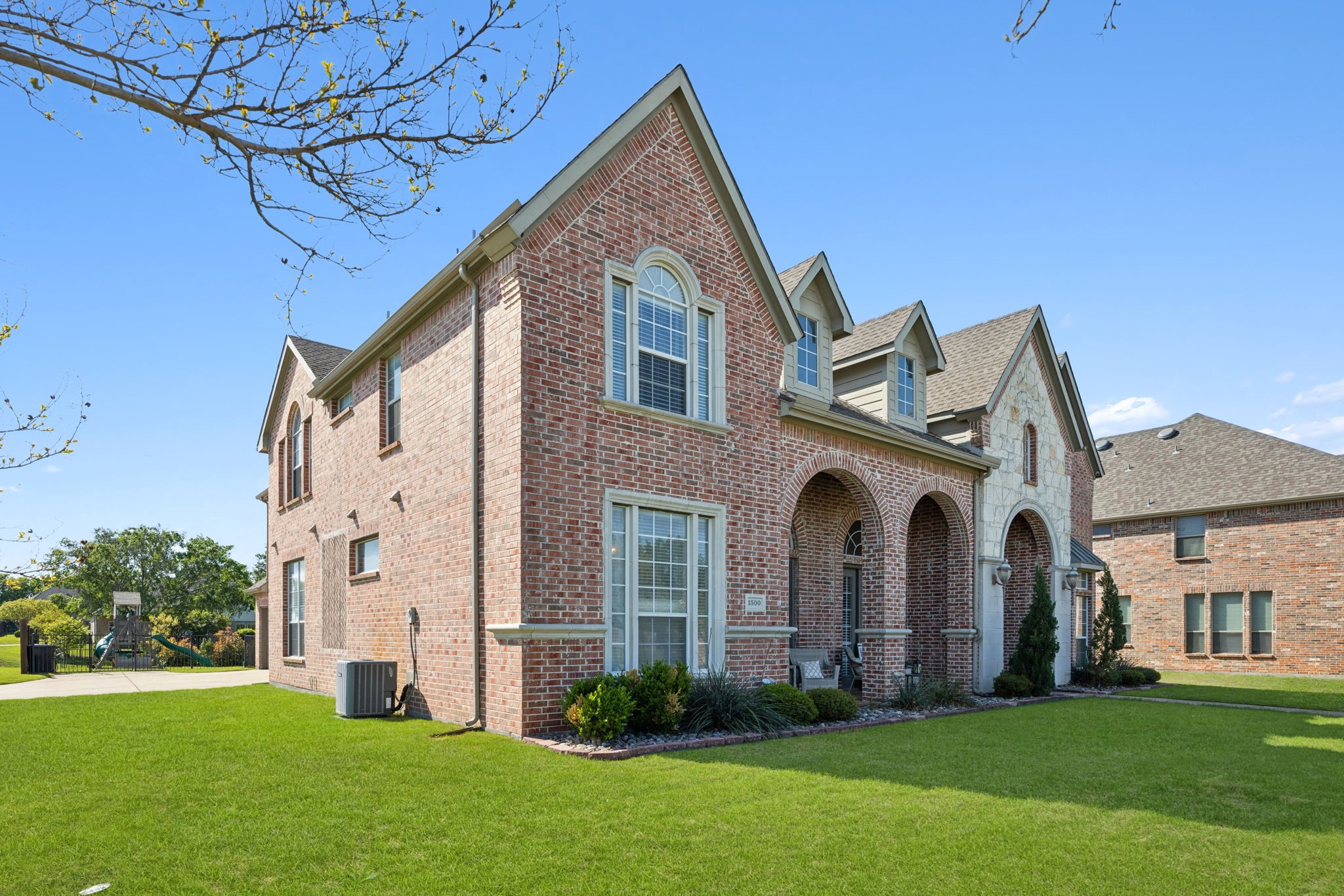 1500 Shropshire Street