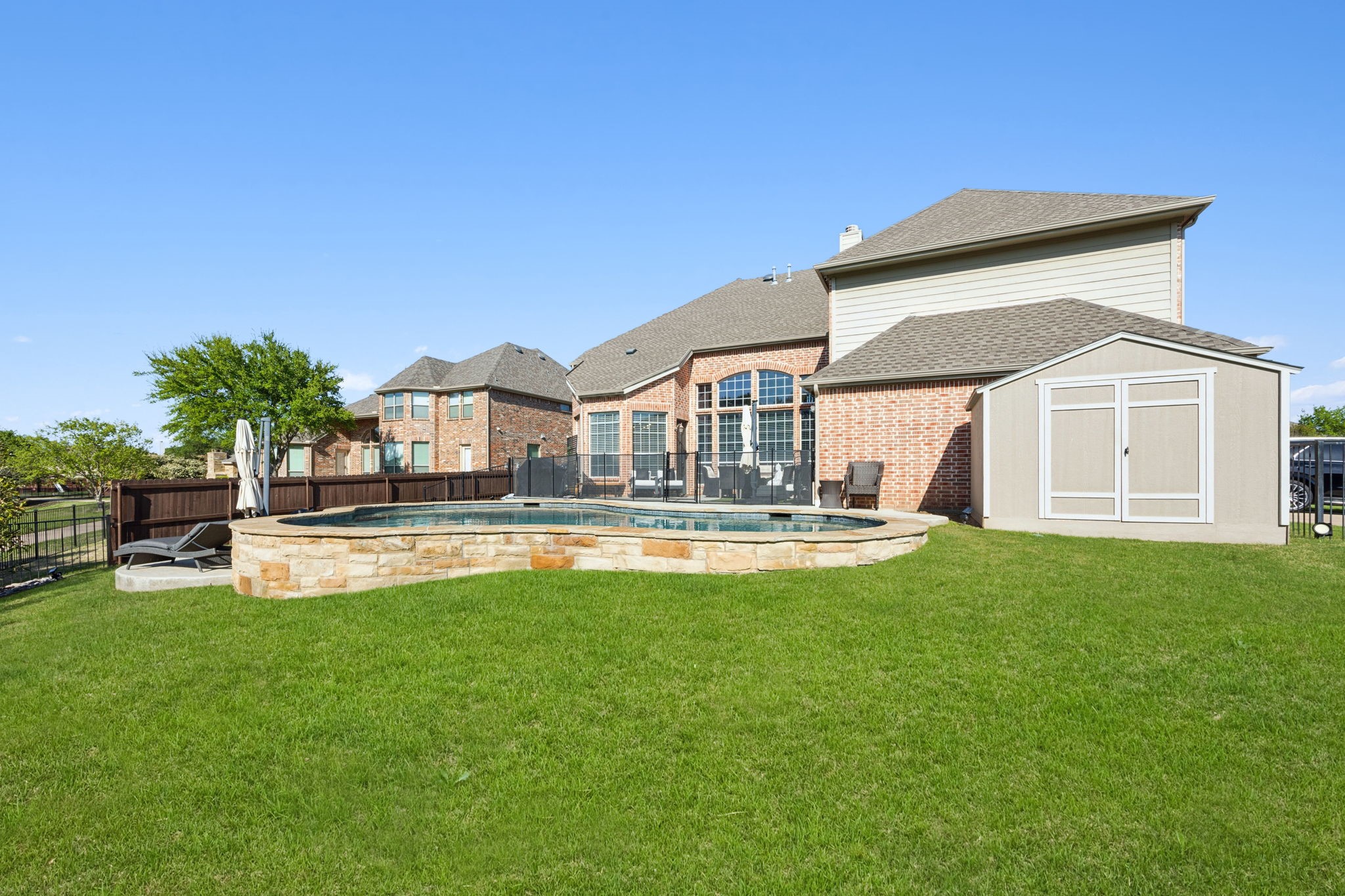 1500 Shropshire Street