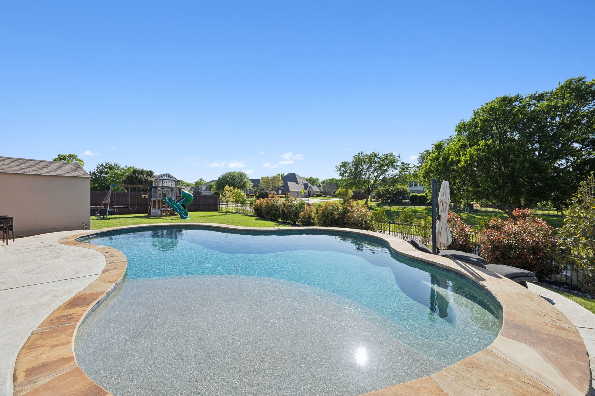 1500 Shropshire Street