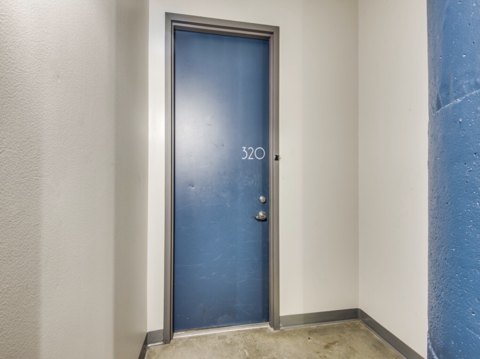 1122 Jackson Street 320