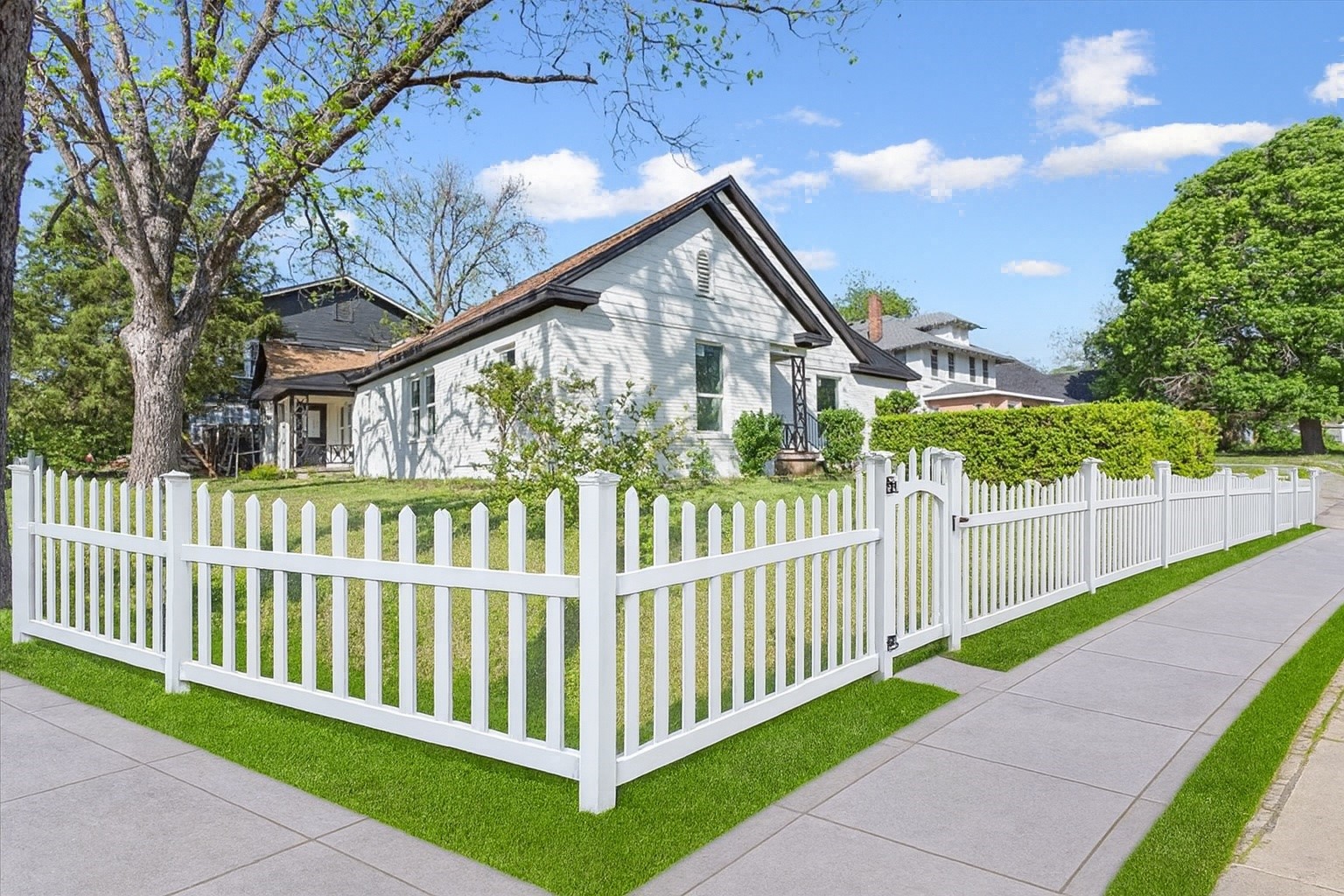 900 N 22nd Street