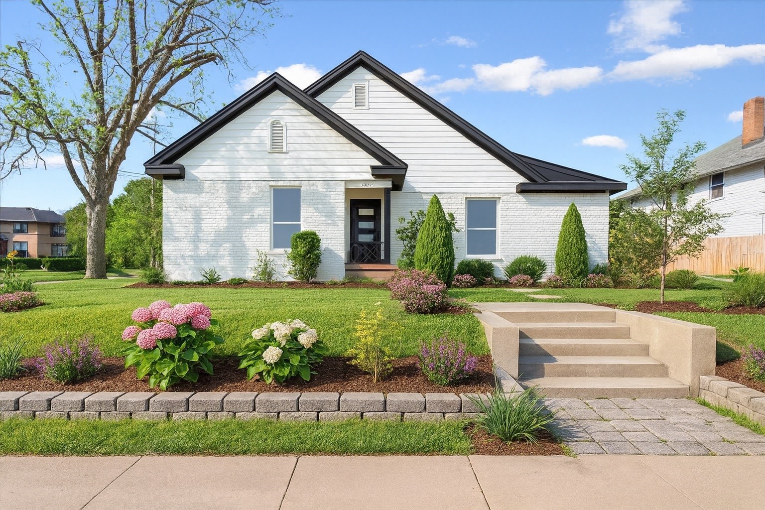 900 N 22nd Street