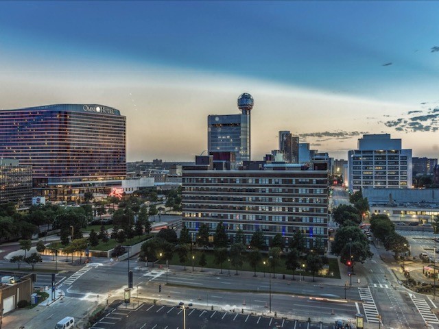 1122 Jackson Street 320