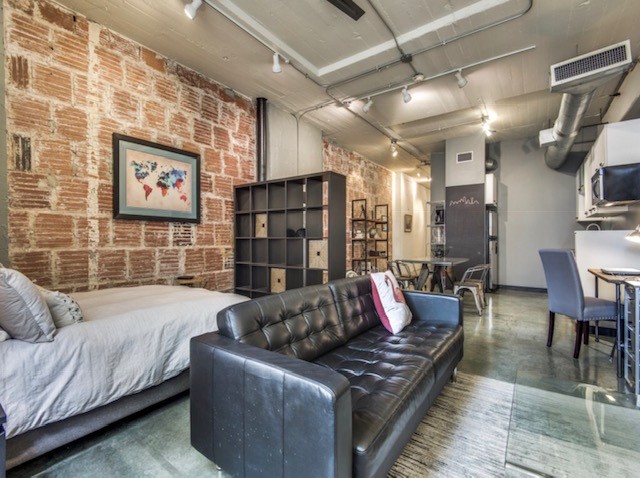 1122 Jackson Street 320