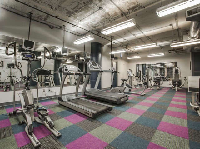 1122 Jackson Street 320