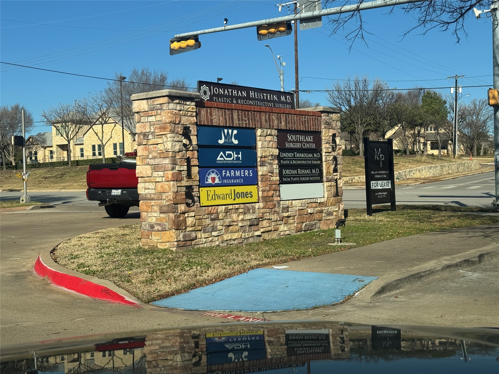 515 W Southlake Boulevard 100