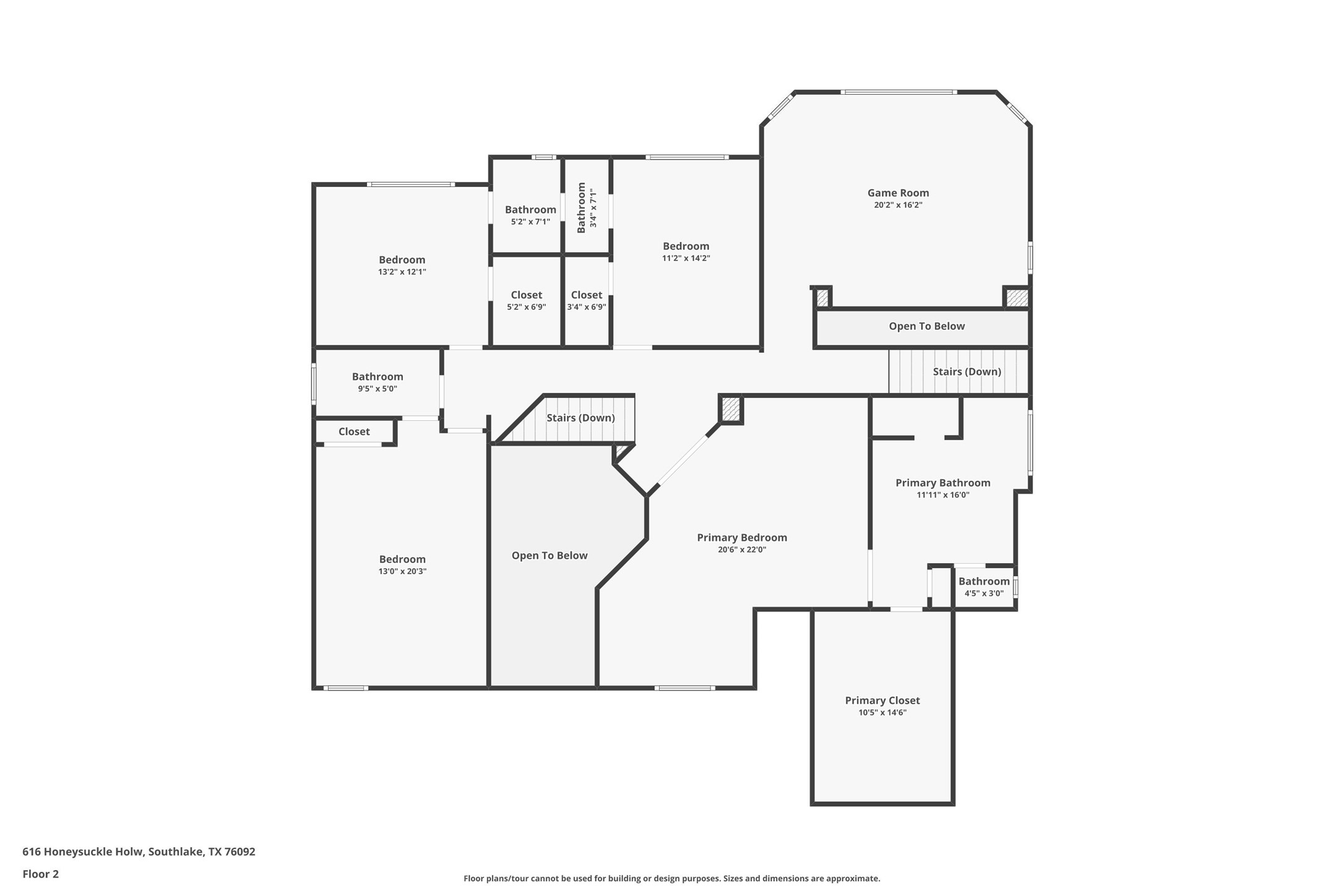 13726 Peyton Drive