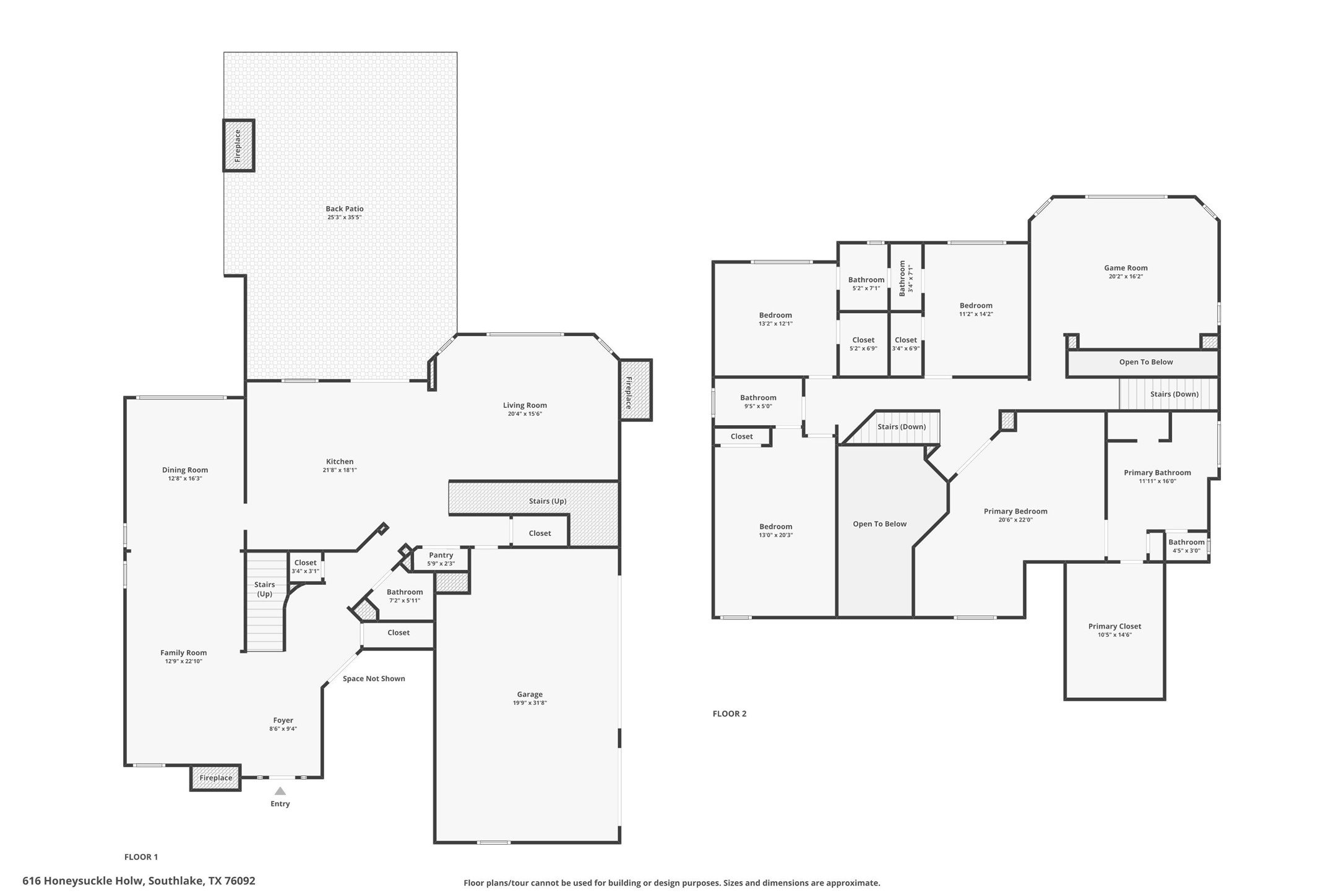 13726 Peyton Drive