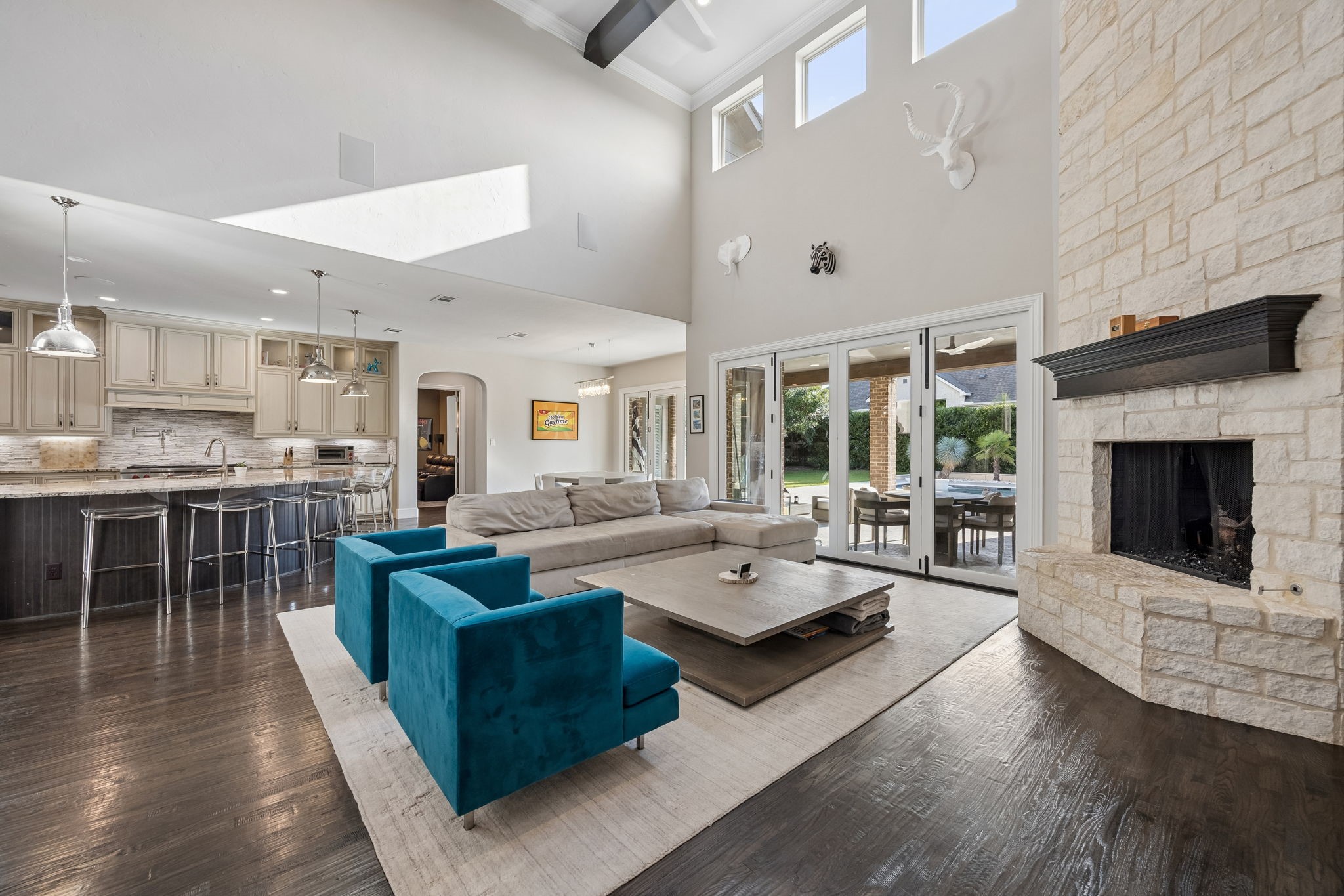 1008 Lexington Terrace