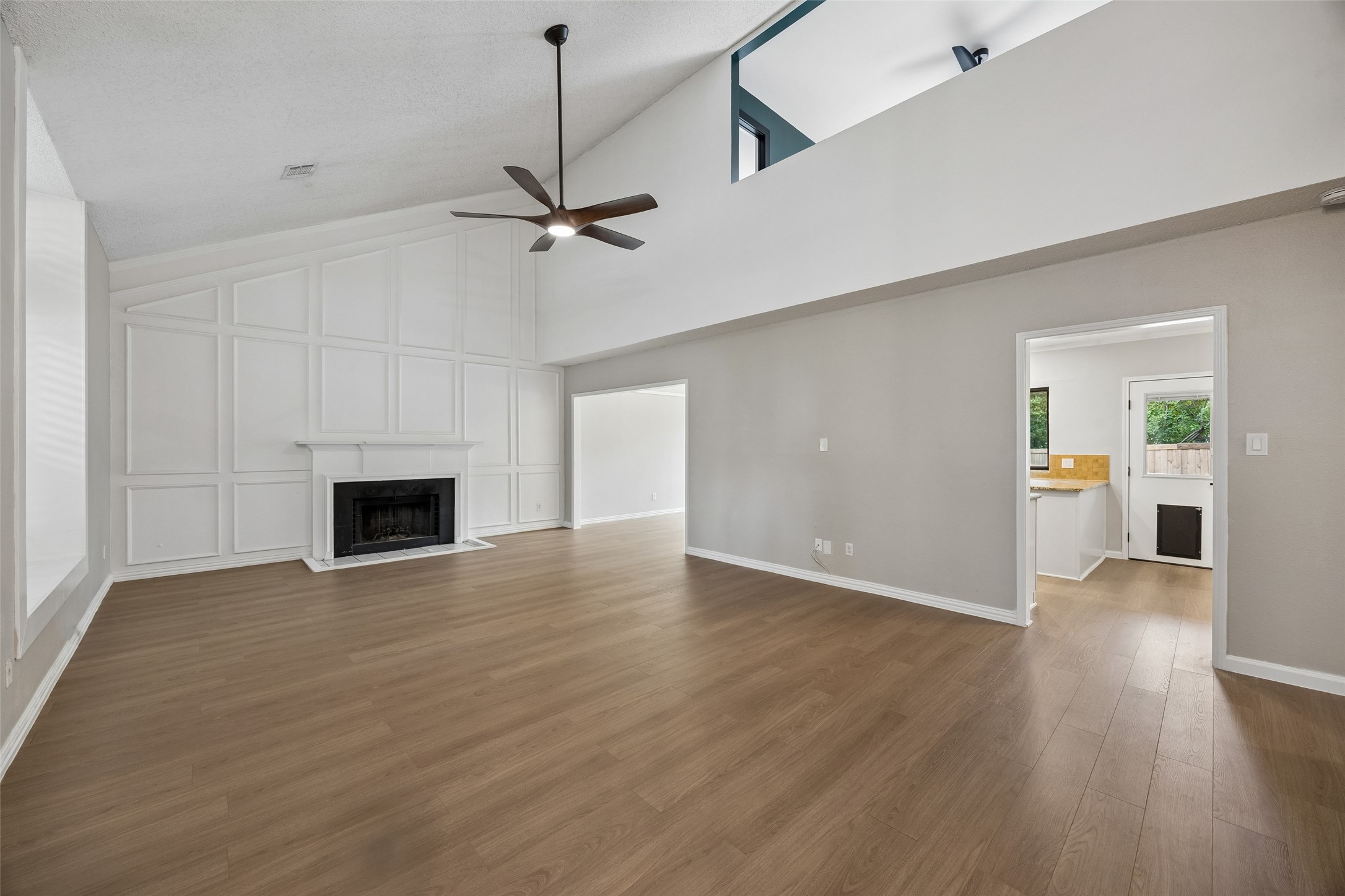 4321 Bradford Drive