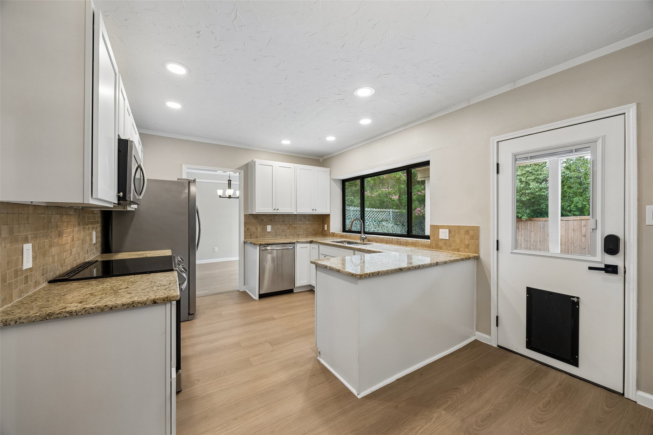 4321 Bradford Drive