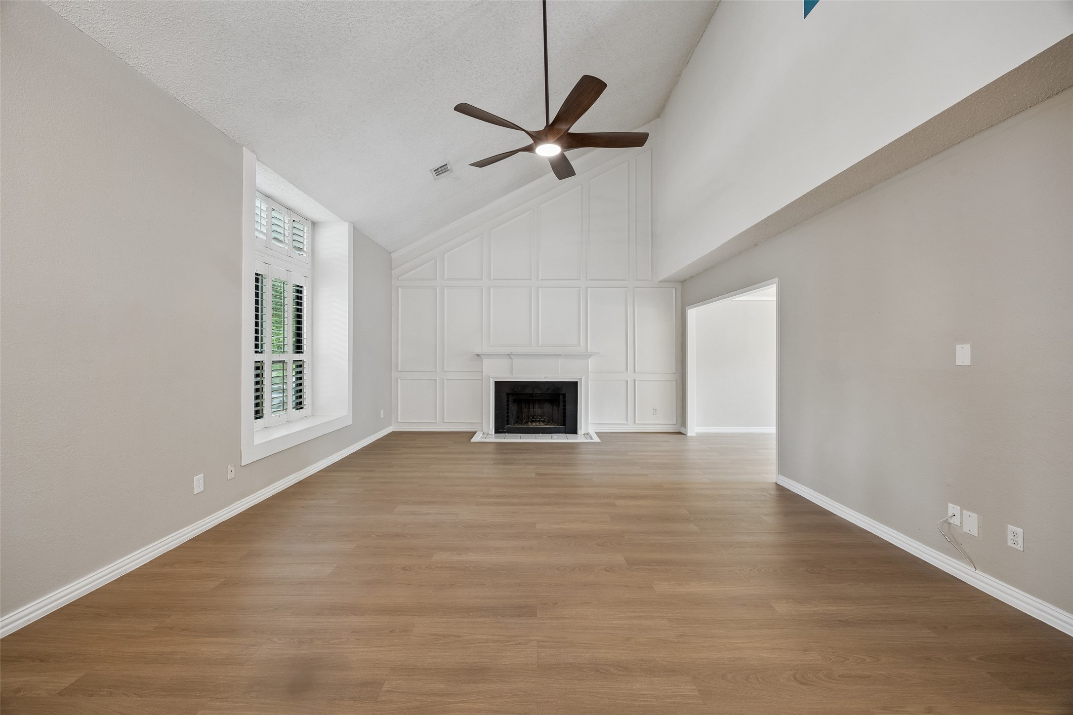 4321 Bradford Drive