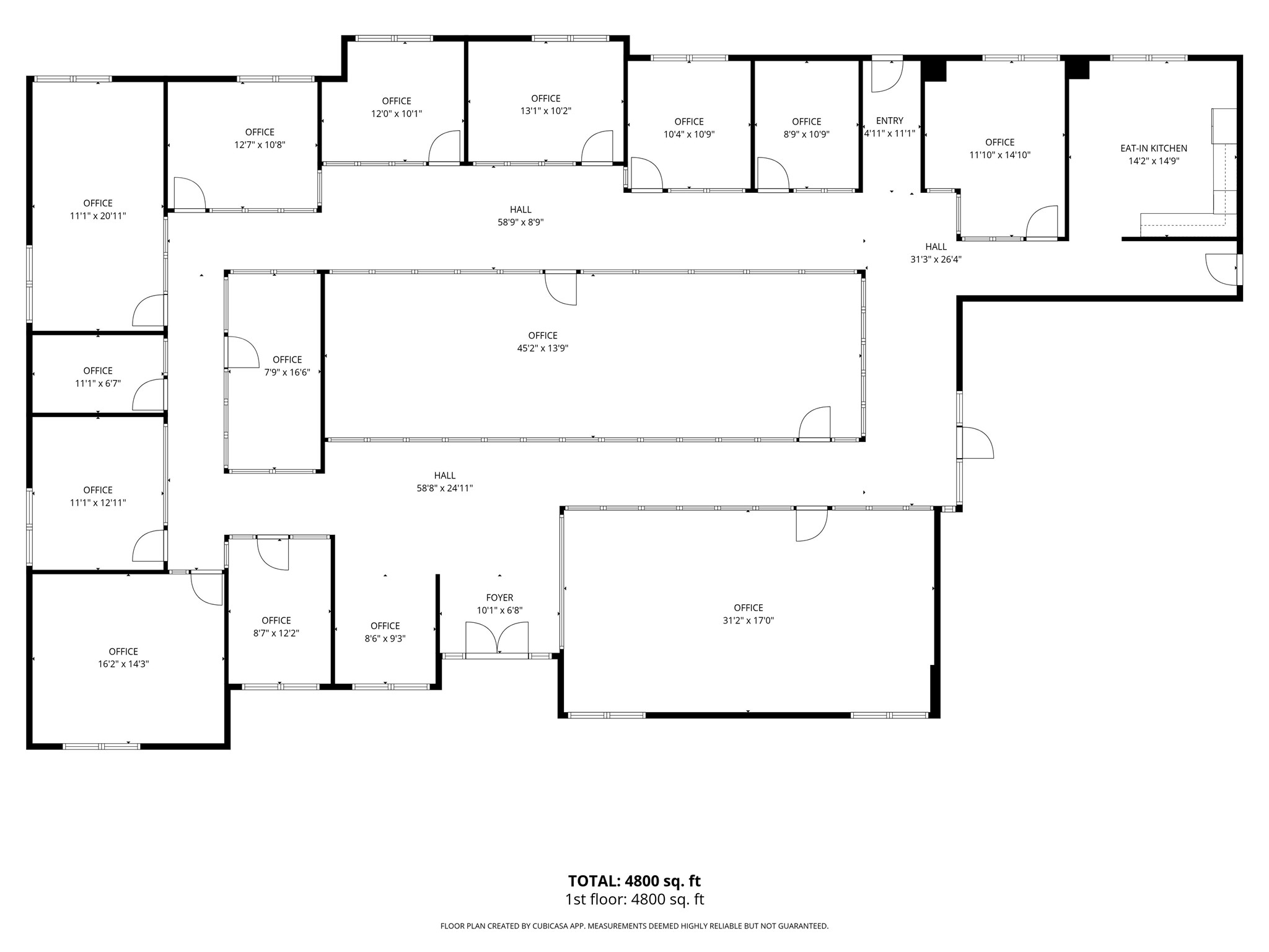 515 W Southlake Boulevard 150