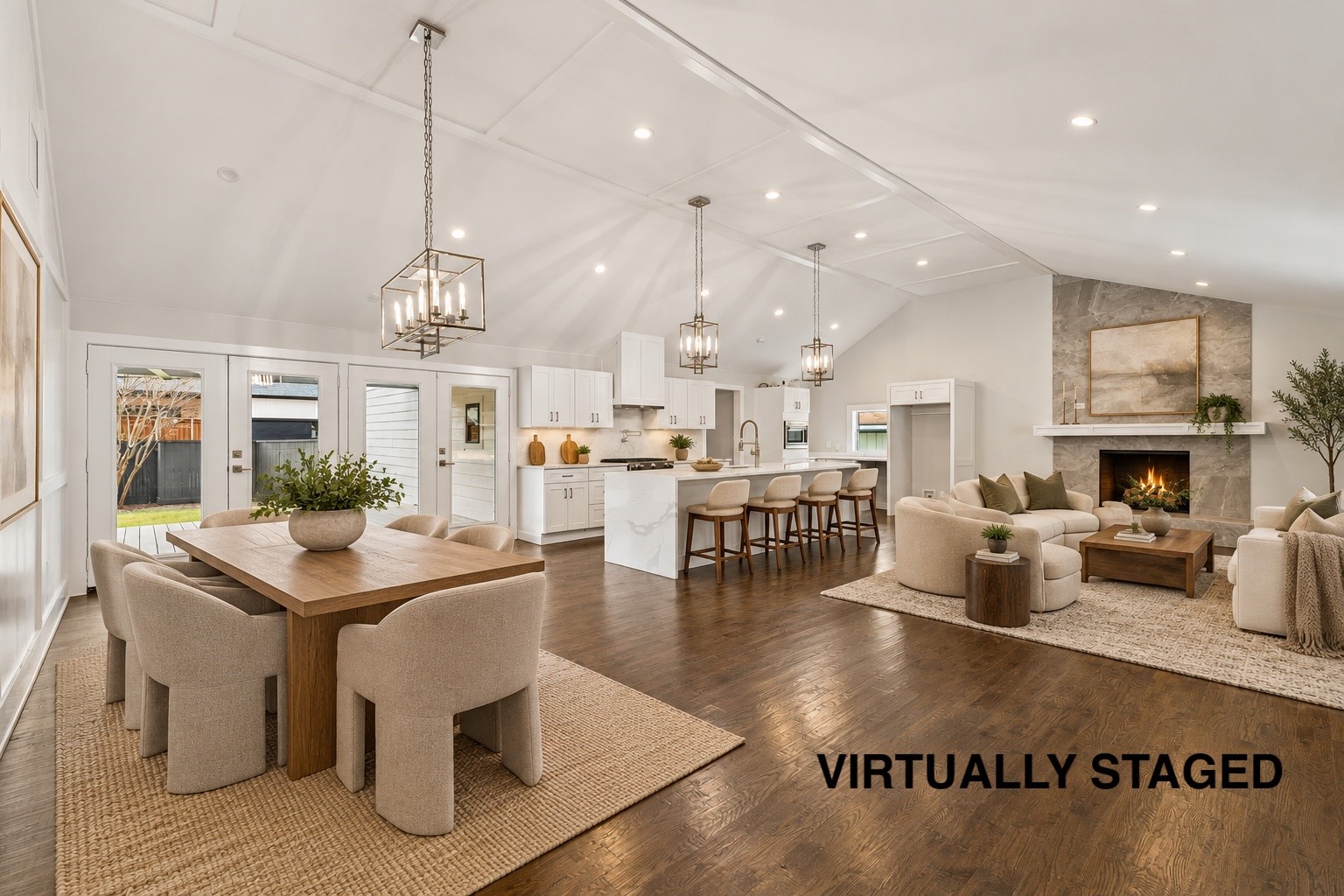 13726 Peyton Drive Dallas TX
