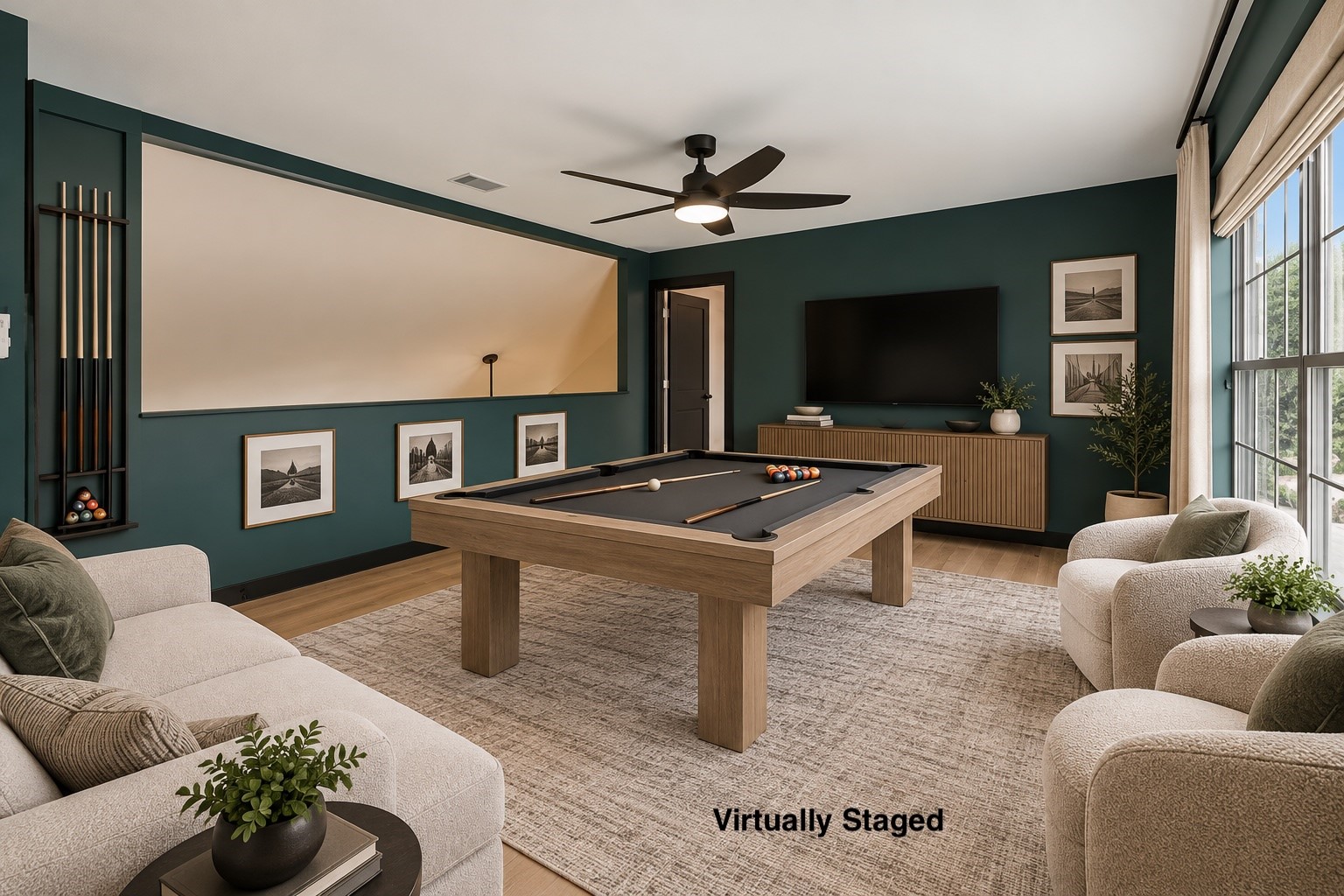 4321 Bradford Drive