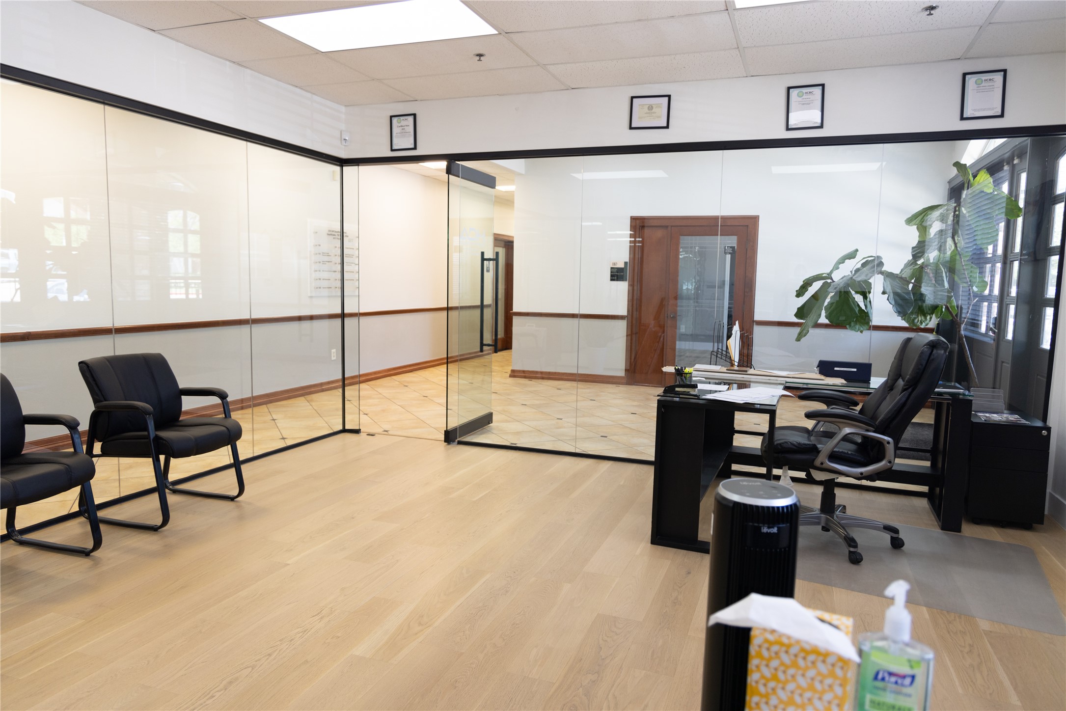 515 W Southlake Boulevard A1