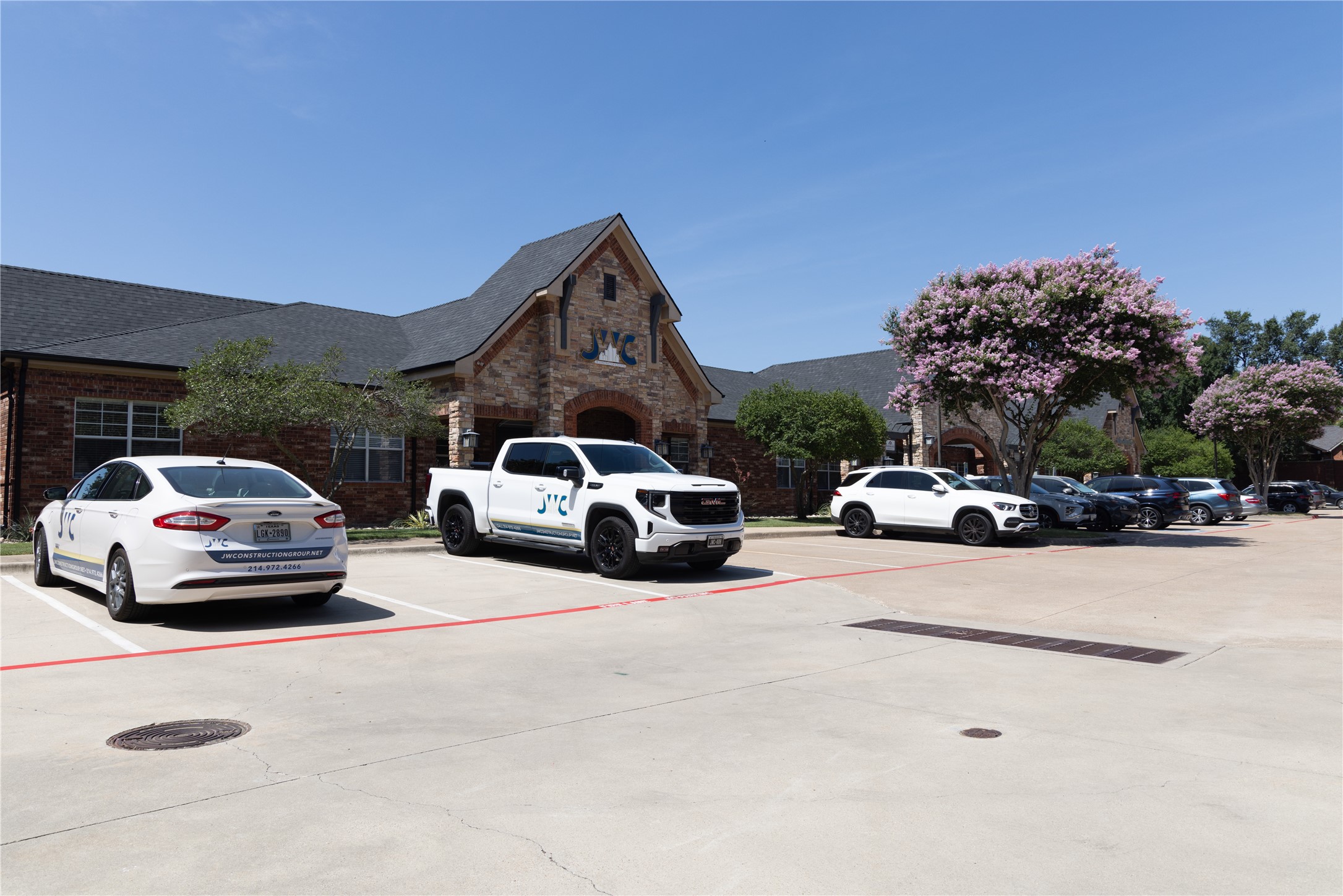 515 W Southlake Boulevard A1
