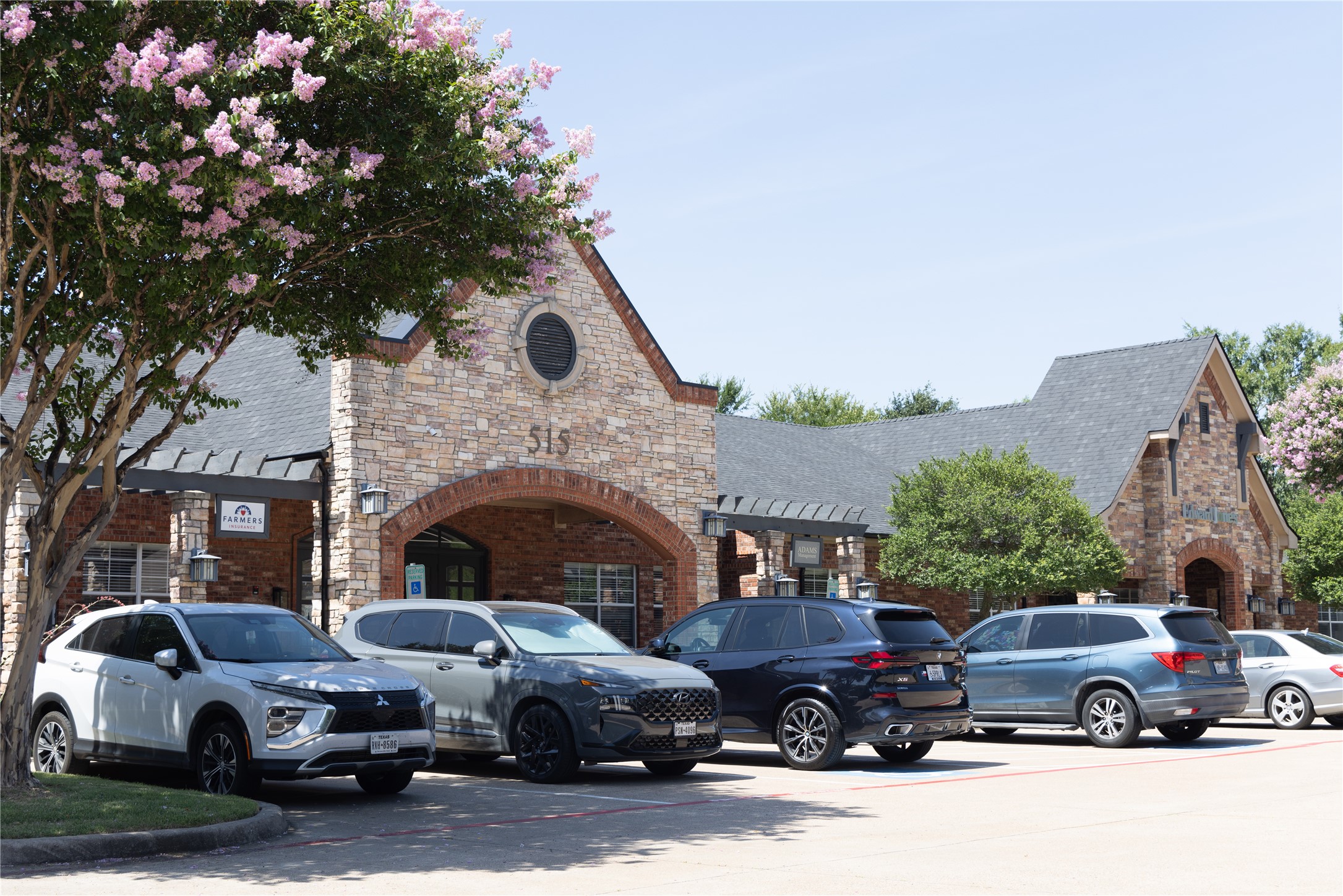 515 W Southlake Boulevard A1
