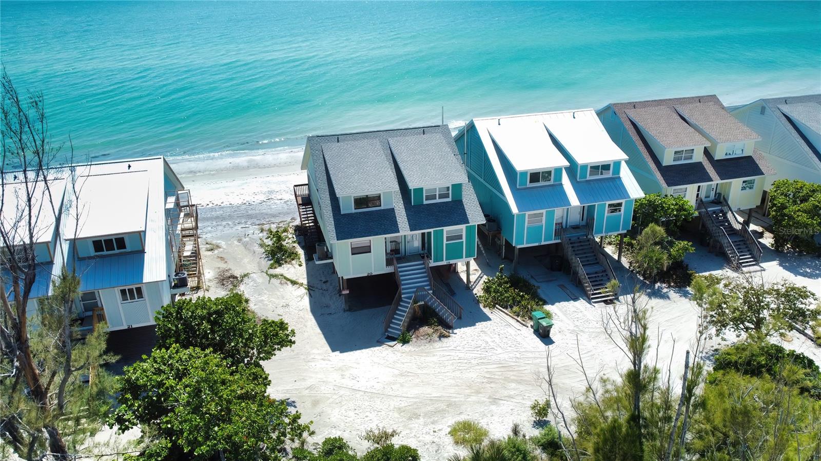 301 S GULF BLVD #20