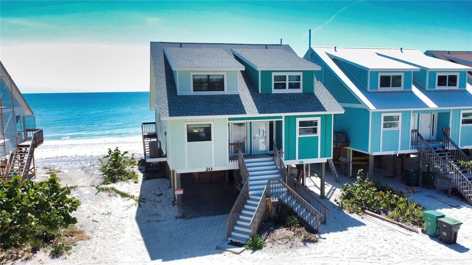 301 S GULF BLVD #20
