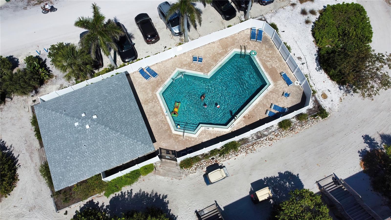 301 S GULF BLVD #20