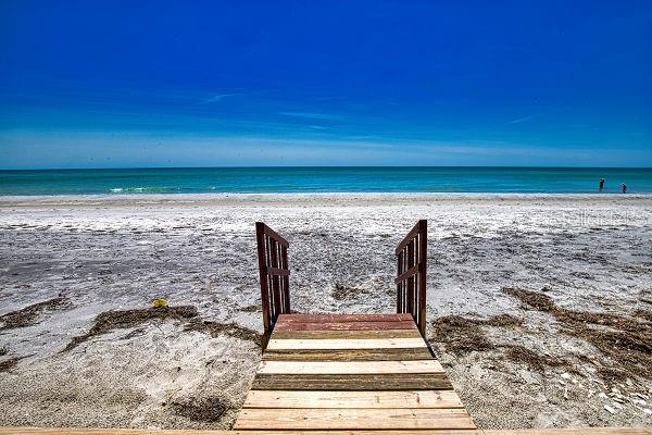 301 S GULF BLVD #20