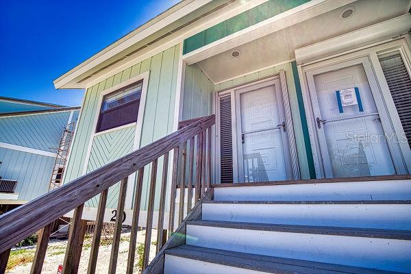 301 S GULF BLVD #20
