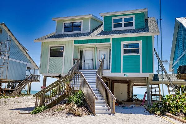 301 S GULF BLVD #20