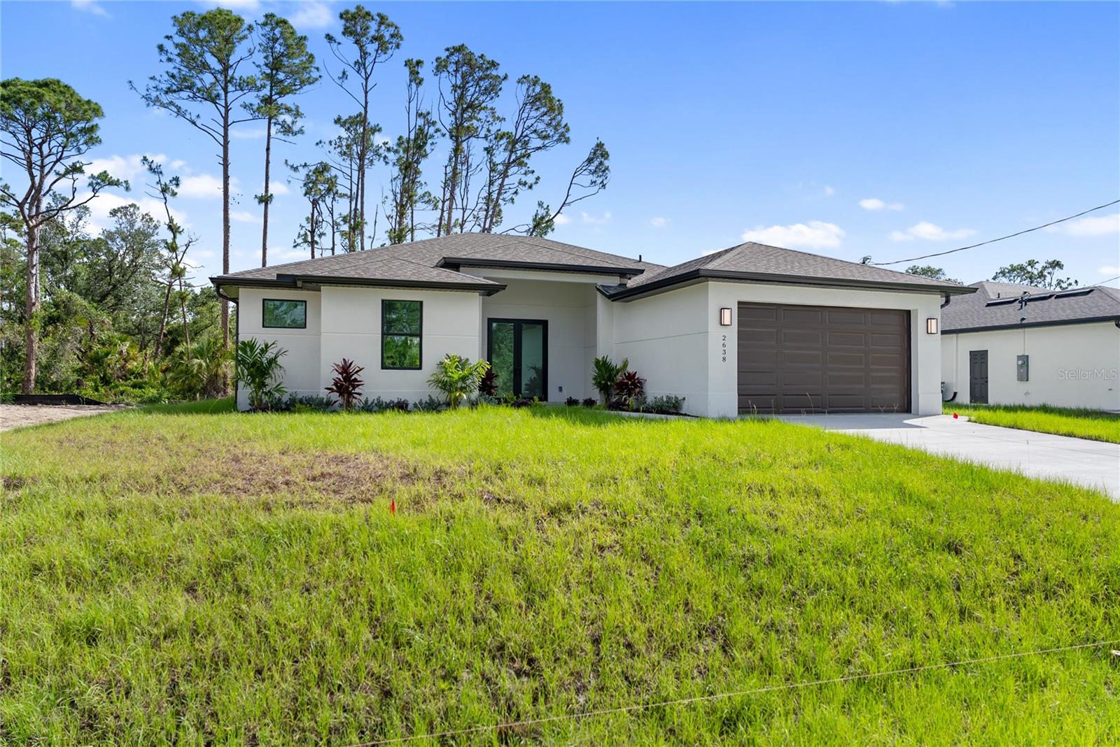 2638 HAGERICK LN