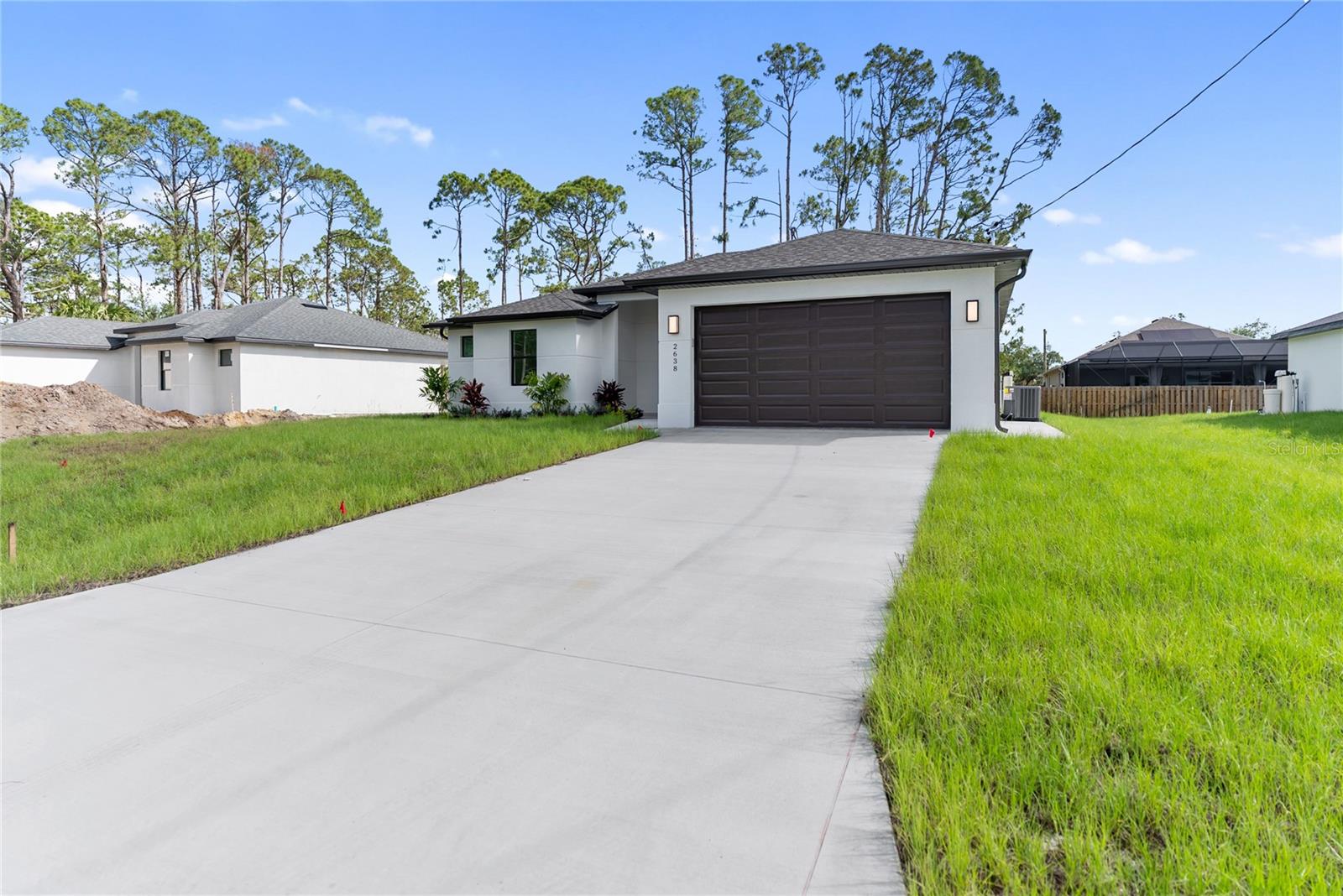 2638 HAGERICK LN