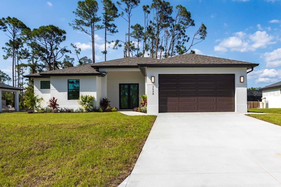 2638 HAGERICK LN