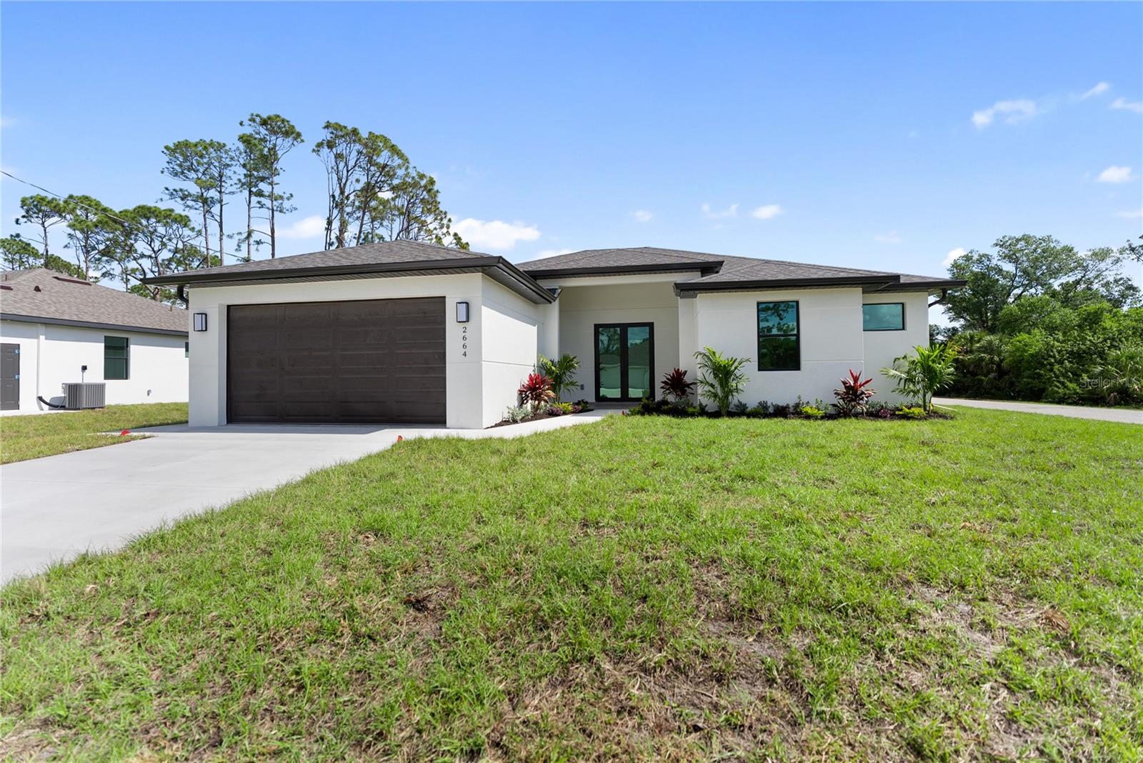 2664 HAGERICK LN