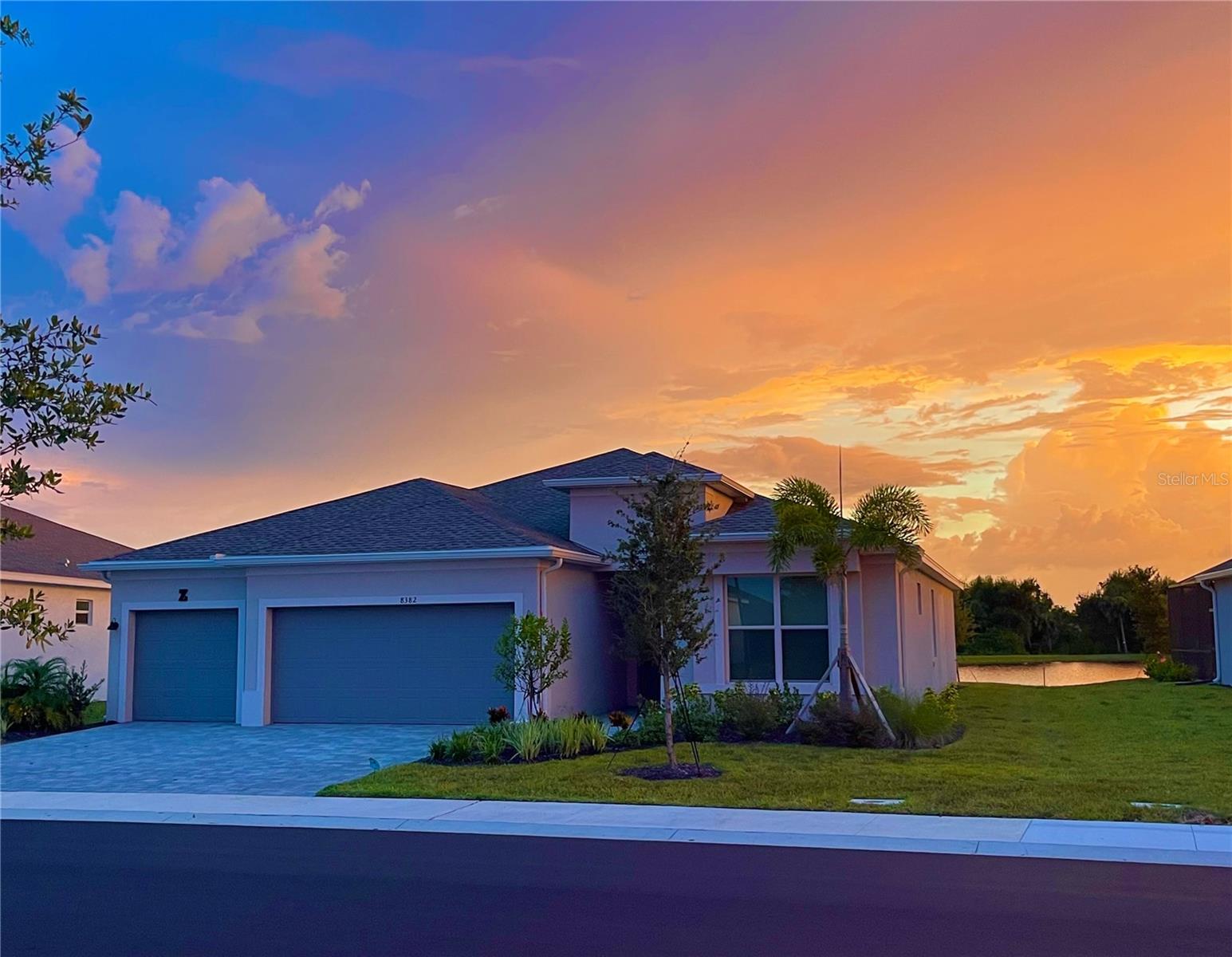 8515 SAINT KITTS CIR