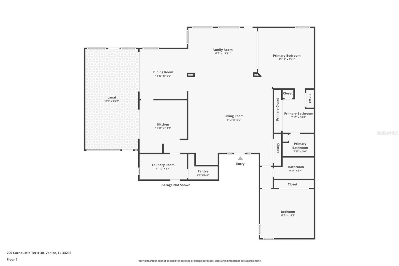 700 CARNOUSTIE TER #30