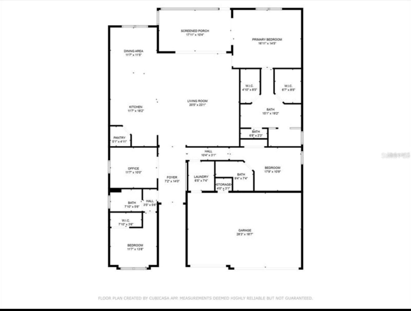 8434 SAINT KITTS CIR