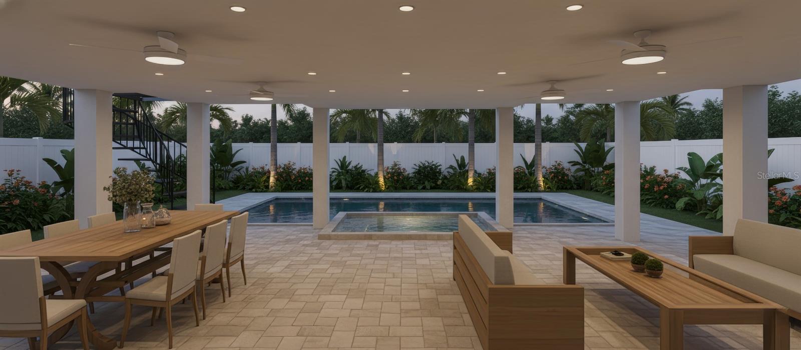 0 ROBERTS POINT CIR #LOT 19