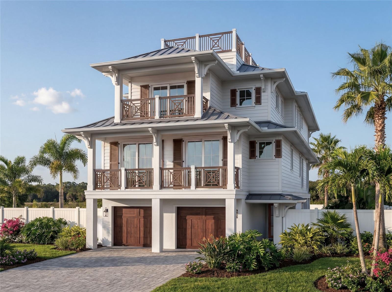 0 ROBERTS POINT CIR #LOT 19