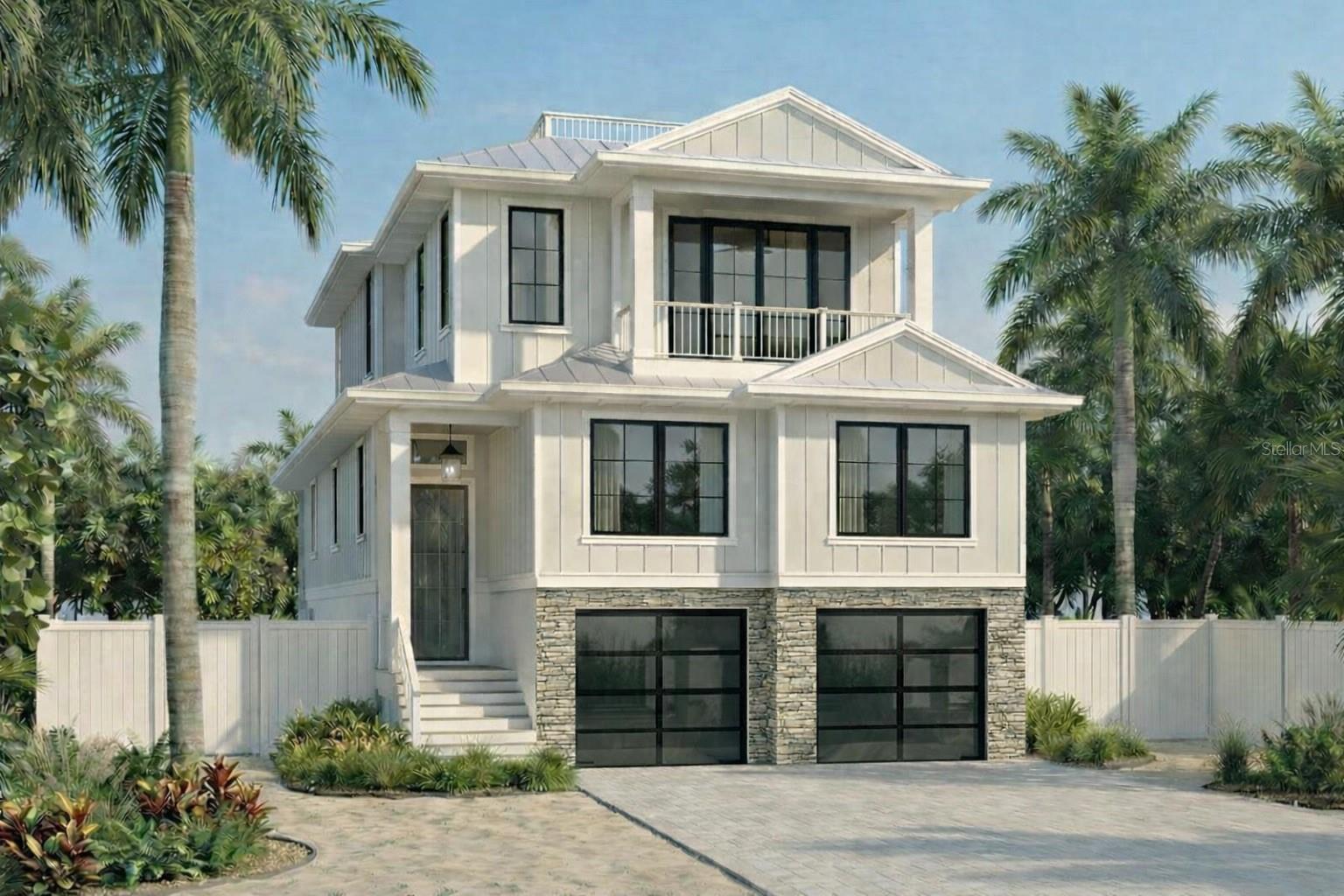 0 ROBERTS POINT CIR #LOT 17