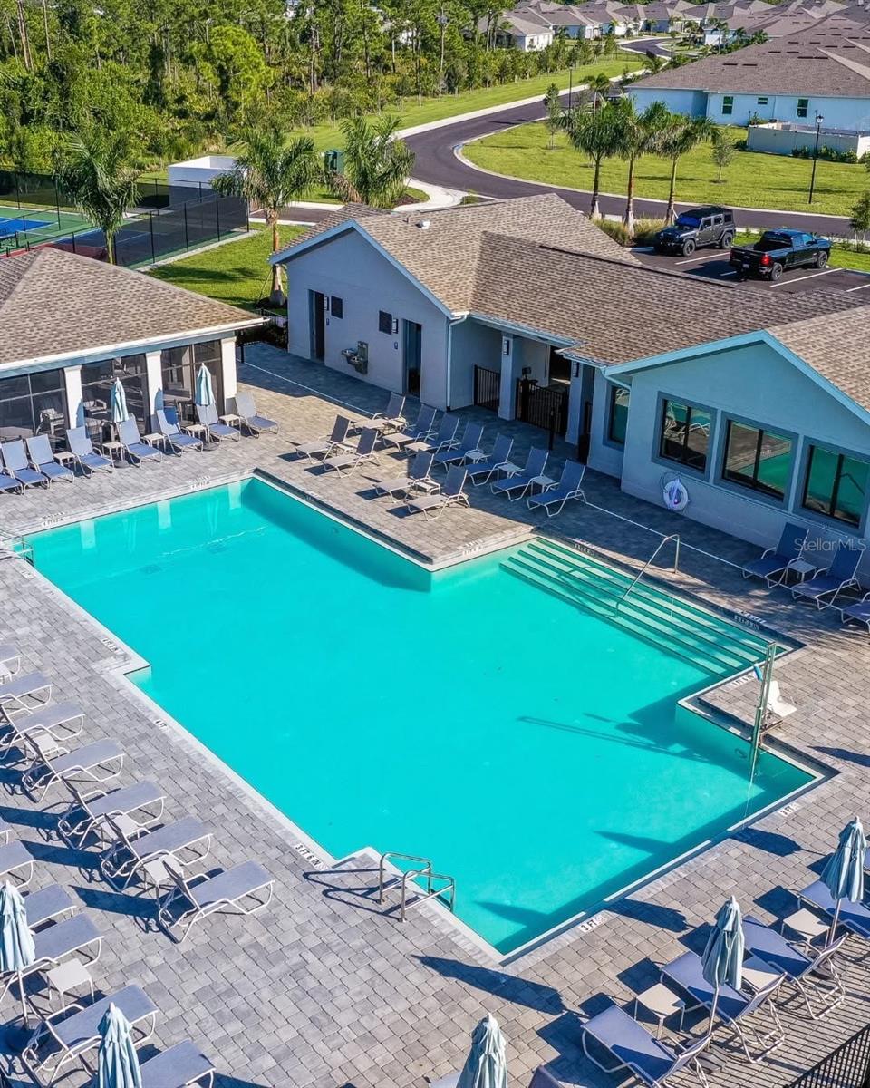 8051 SAINT KITTS CIR