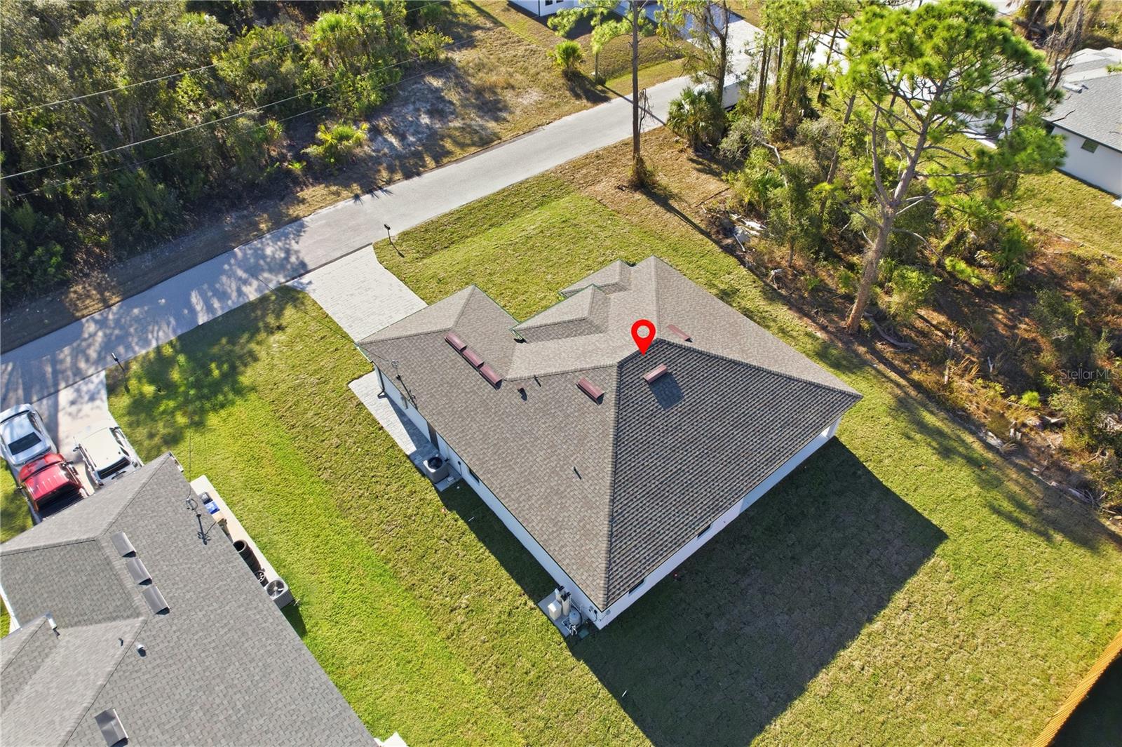 2582 HAGERICK LN