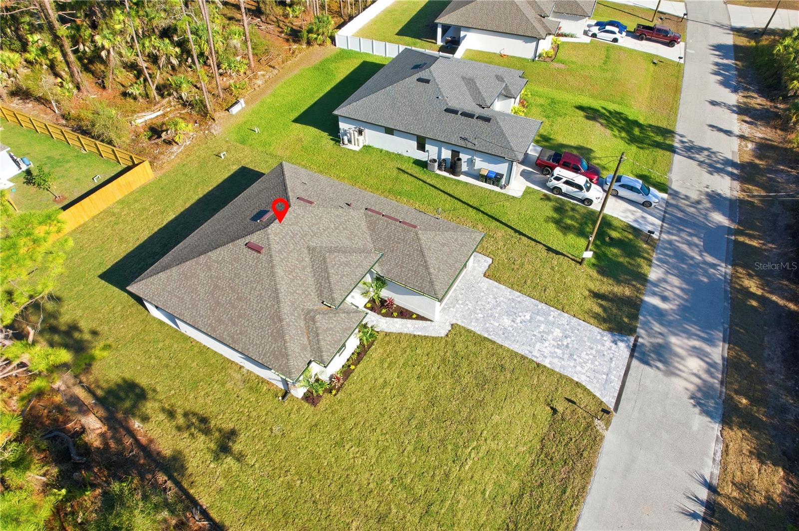 2582 HAGERICK LN