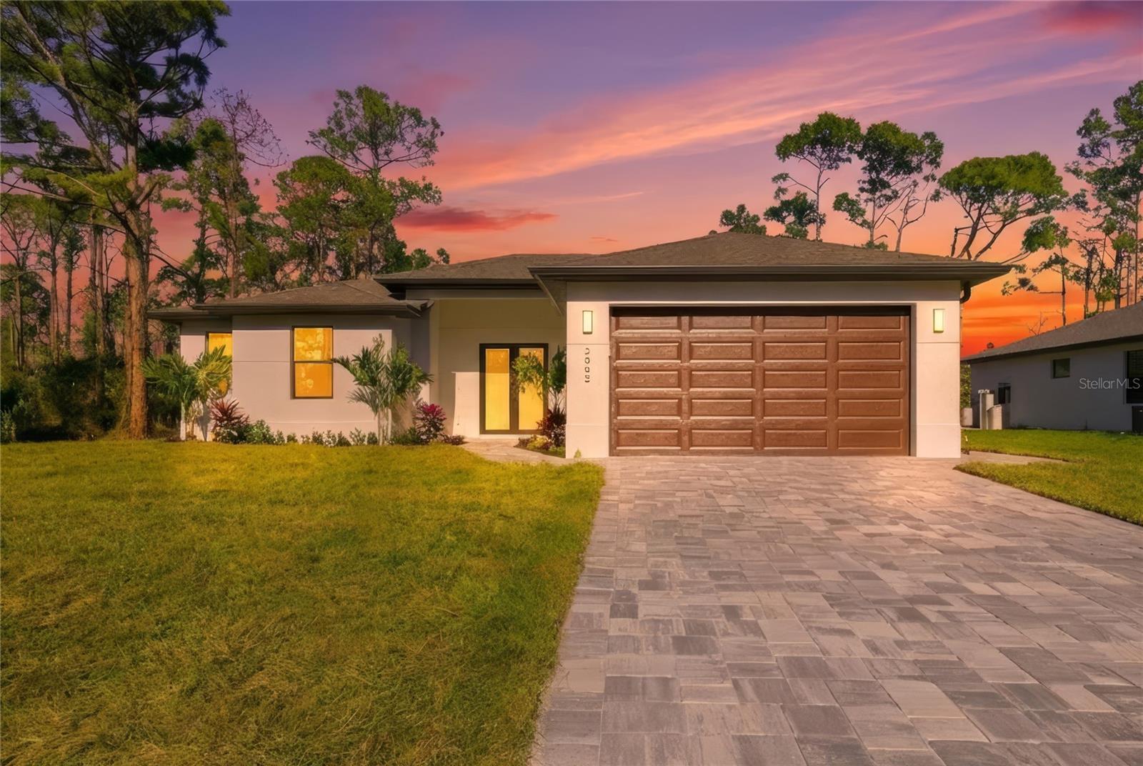 2582 HAGERICK LN