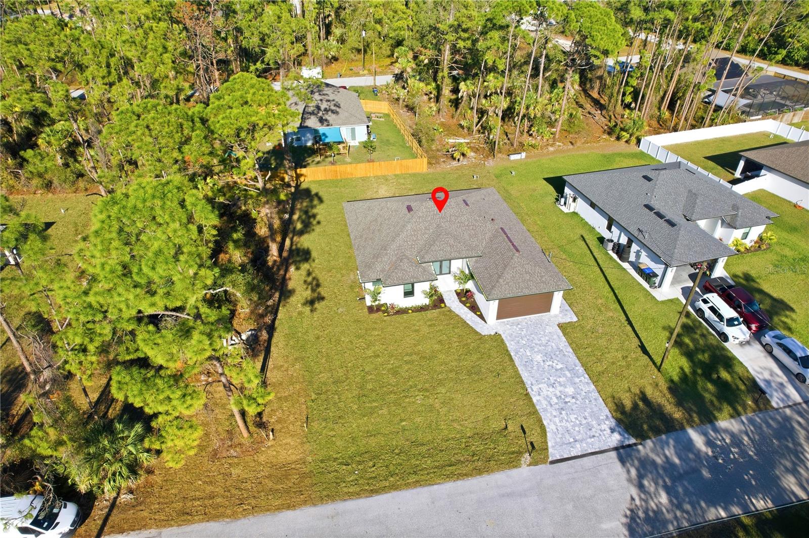 2582 HAGERICK LN