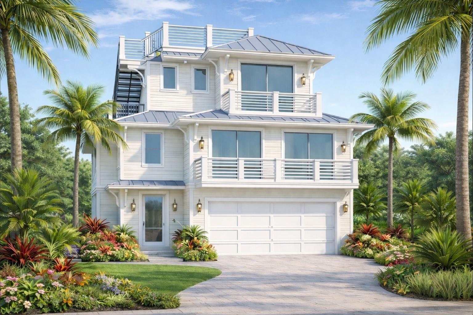 214 N HARBOR DR #A