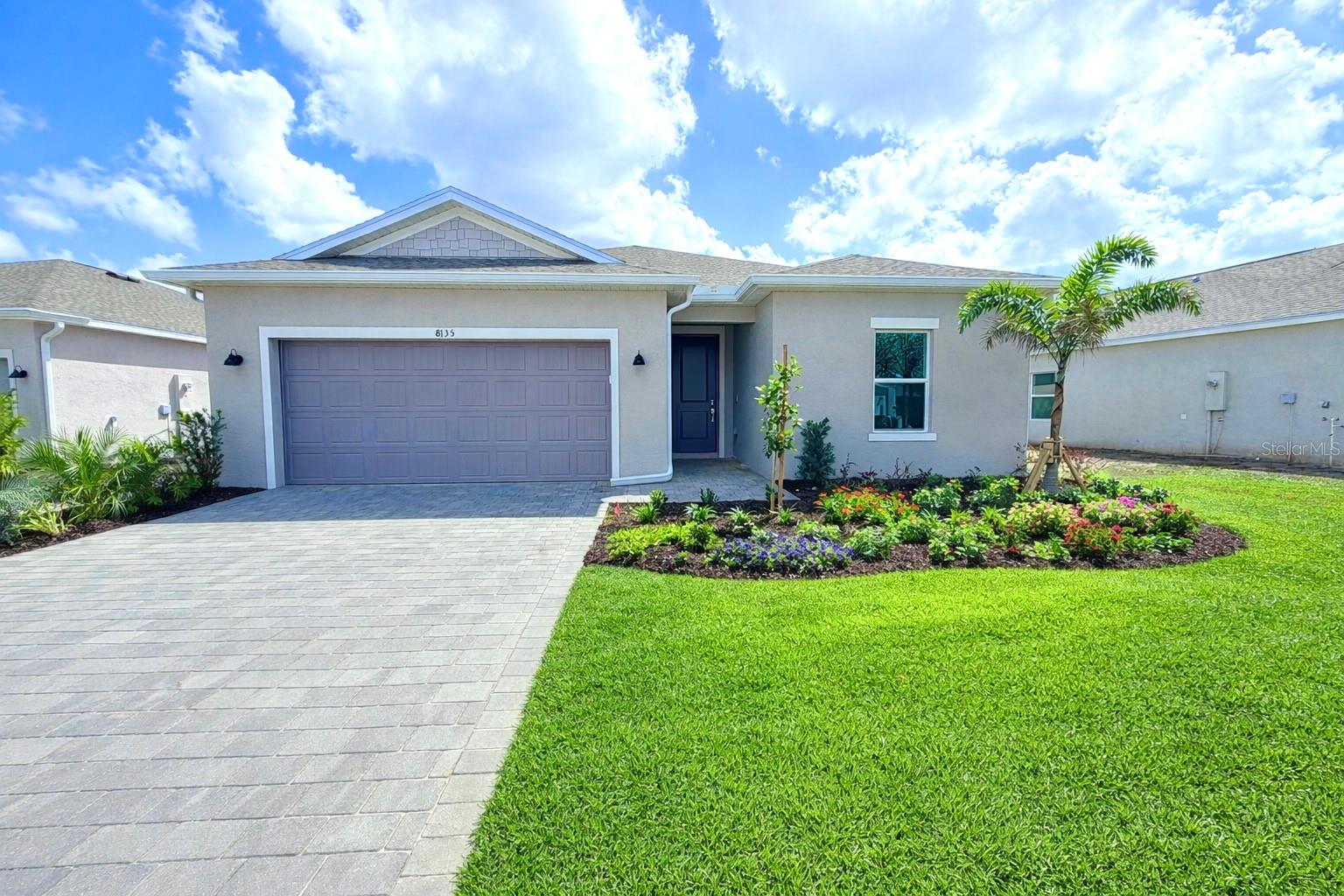 8135 SAINT KITTS CIR