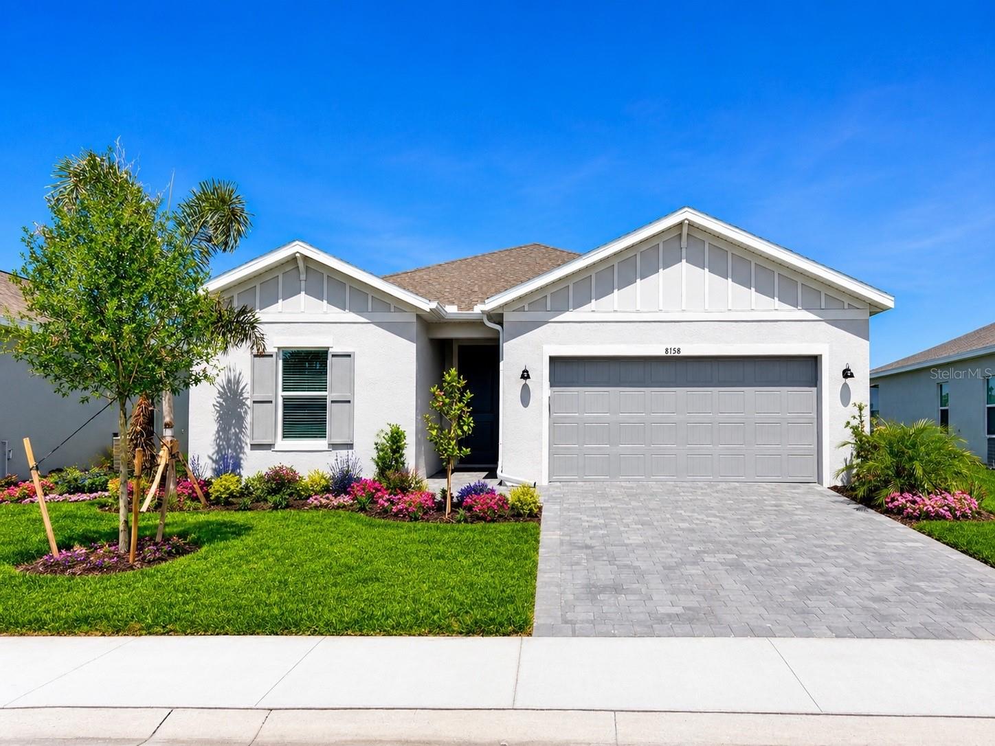 8158 SAINT KITTS CIR