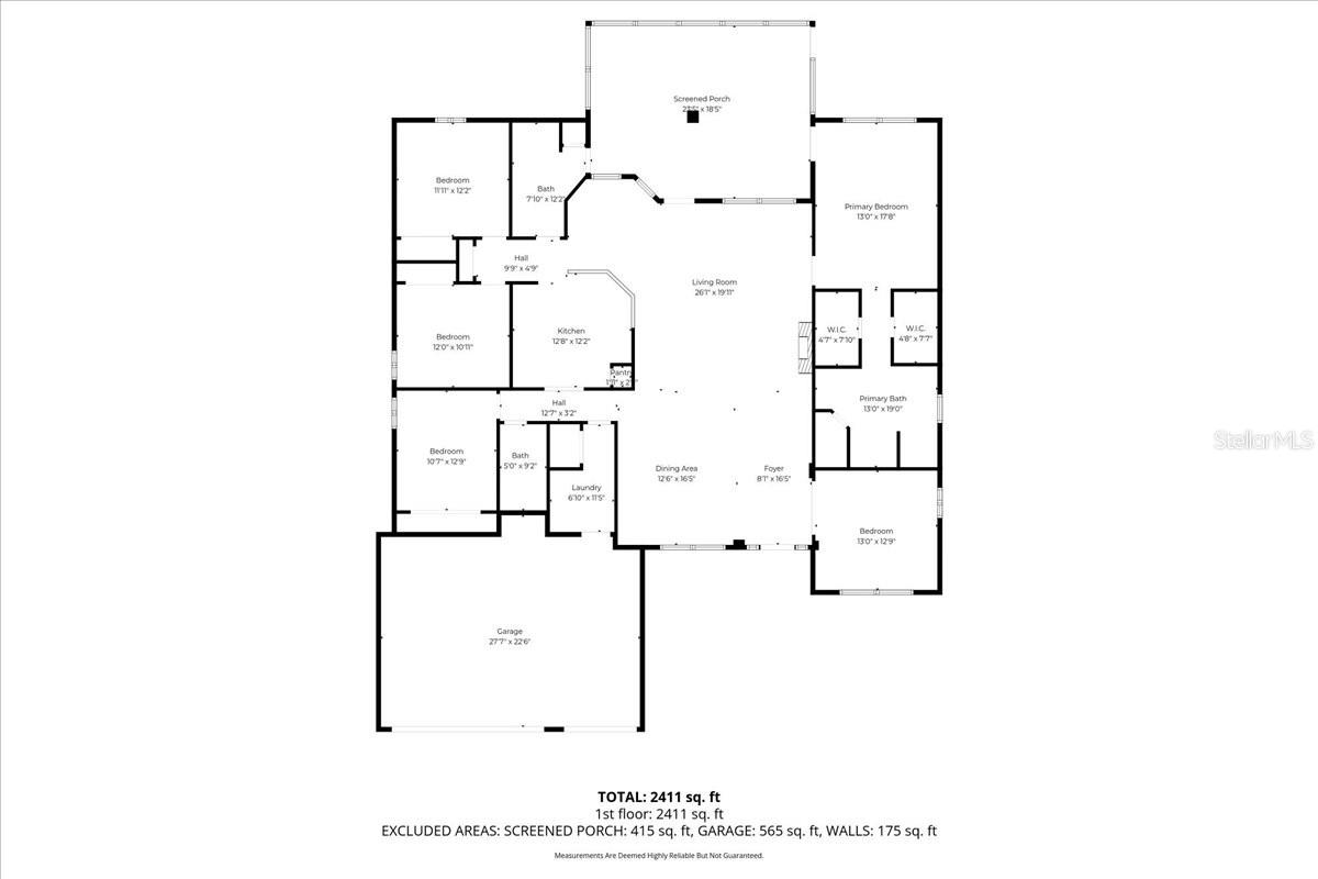 331 CRESCENT RIDGE RD